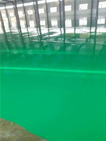 鲤城,我直接给你一份室外地坪漆翻新维修